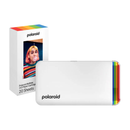 POLAROID HI-PRINT EVERYTHING BOX GENERATION 2