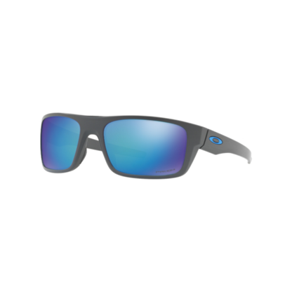 OAKLEY POLARIZED DROP POINT SUNGLASSES