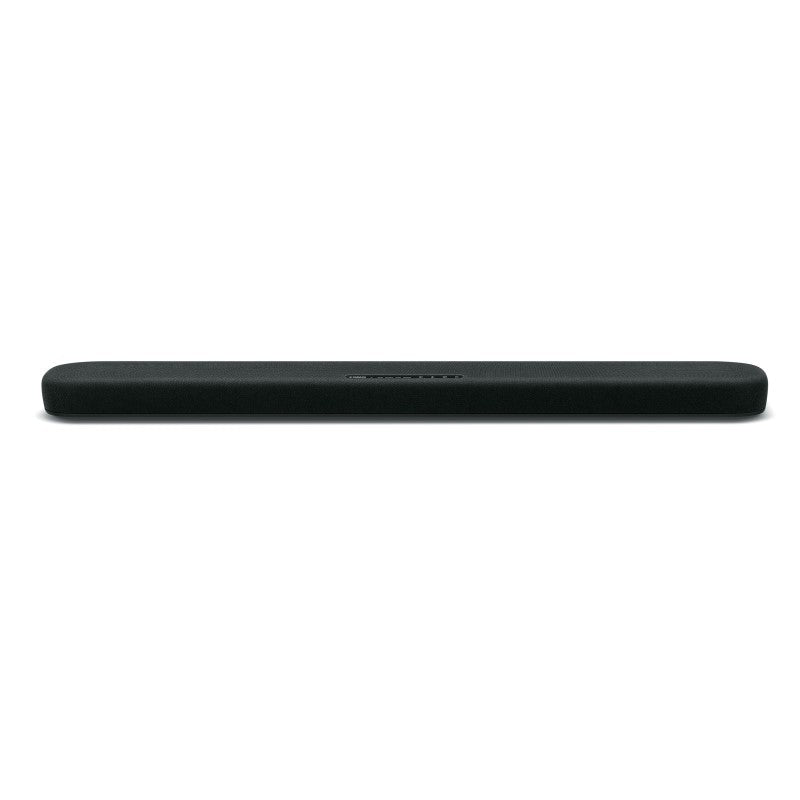 SOUNDBAR WITH BUILT-IN SUBWOOFERS