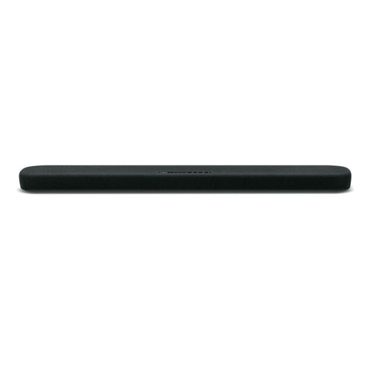 SOUNDBAR WITH BUILT-IN SUBWOOFERS