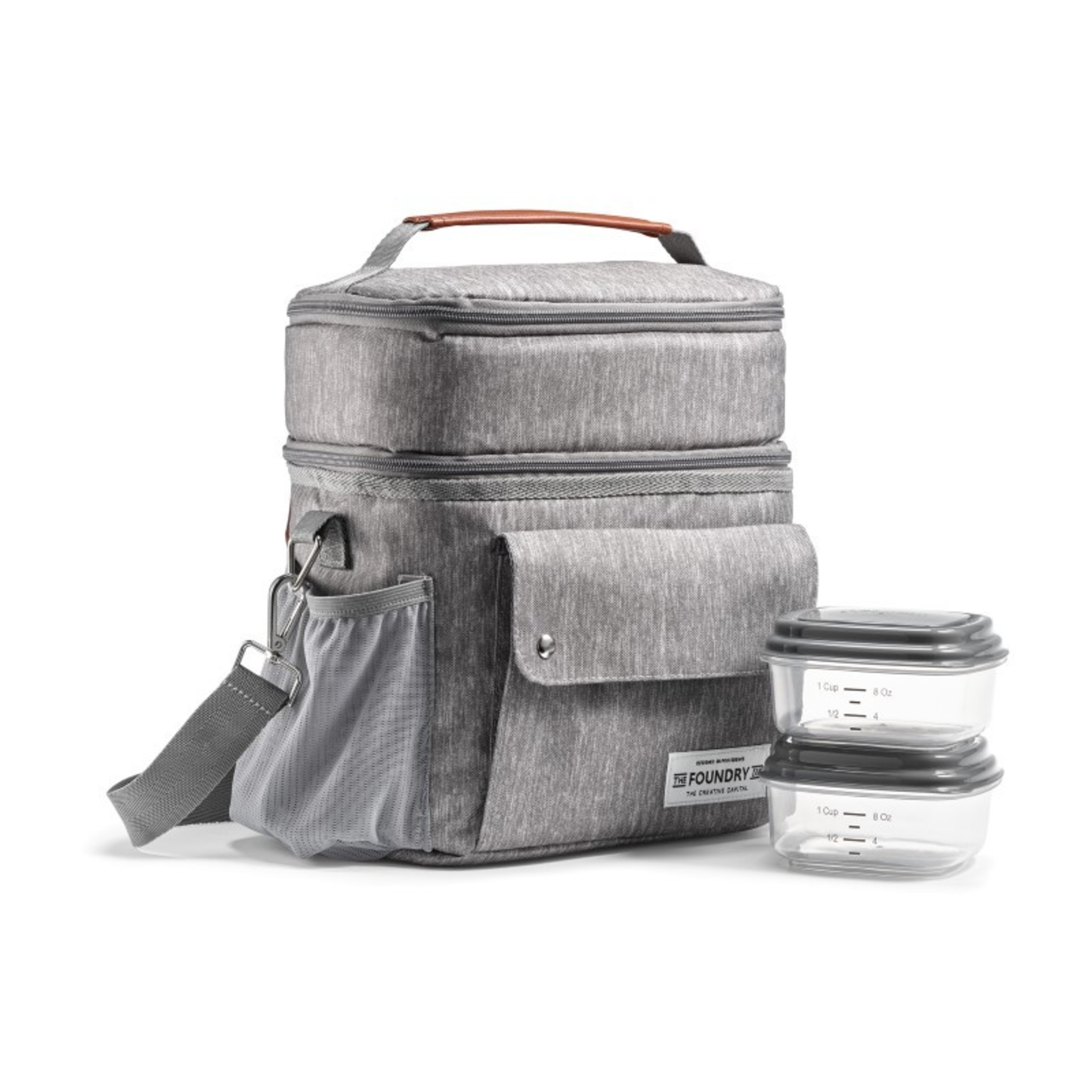WICKENDEN STEEL KIT