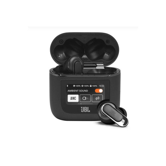 JBL TRUE WIRELESS NOISE CANCELLING EARBU