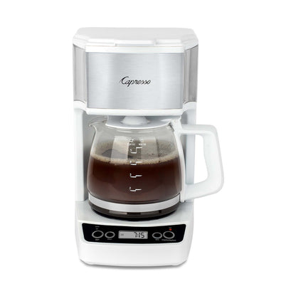 5 CUP MINI DRIP COFFEEMAKER