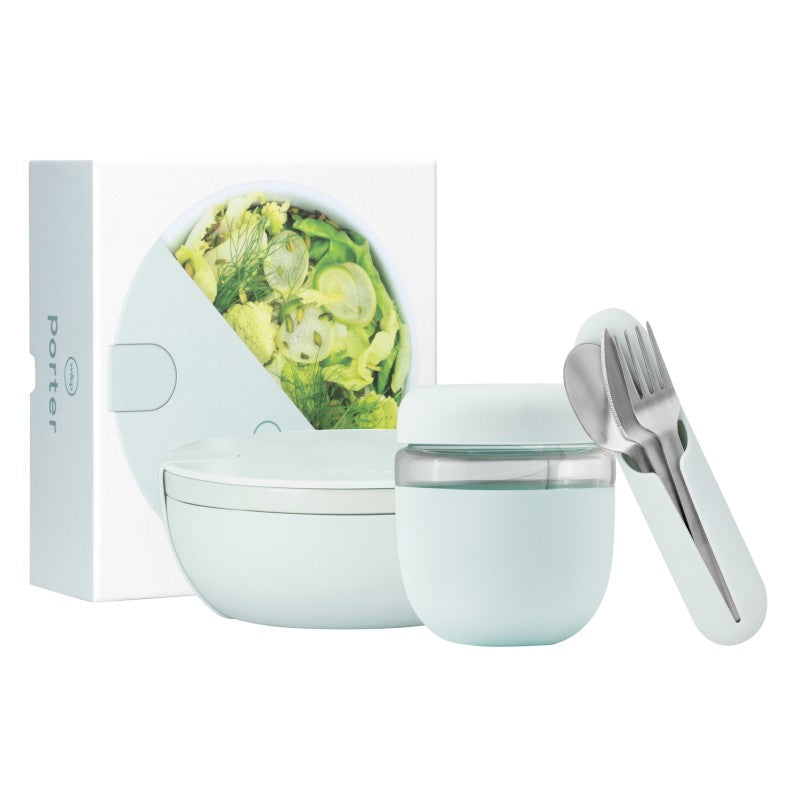 ULTIMATE LUNCH SET