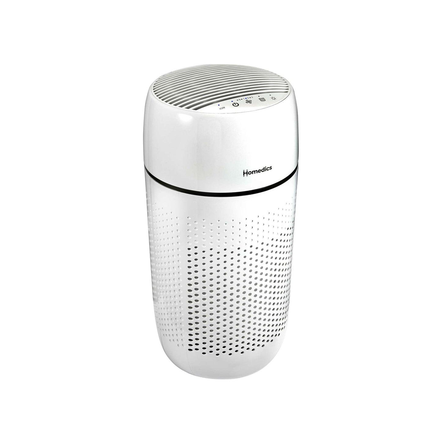 3-IN-1 HEPA-TYPE MEDIUM ROOM TOWER AIR PURIFIER T22 W/ UV-C