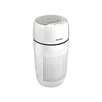 3-IN-1 HEPA-TYPE MEDIUM ROOM TOWER AIR PURIFIER T22 W/ UV-C