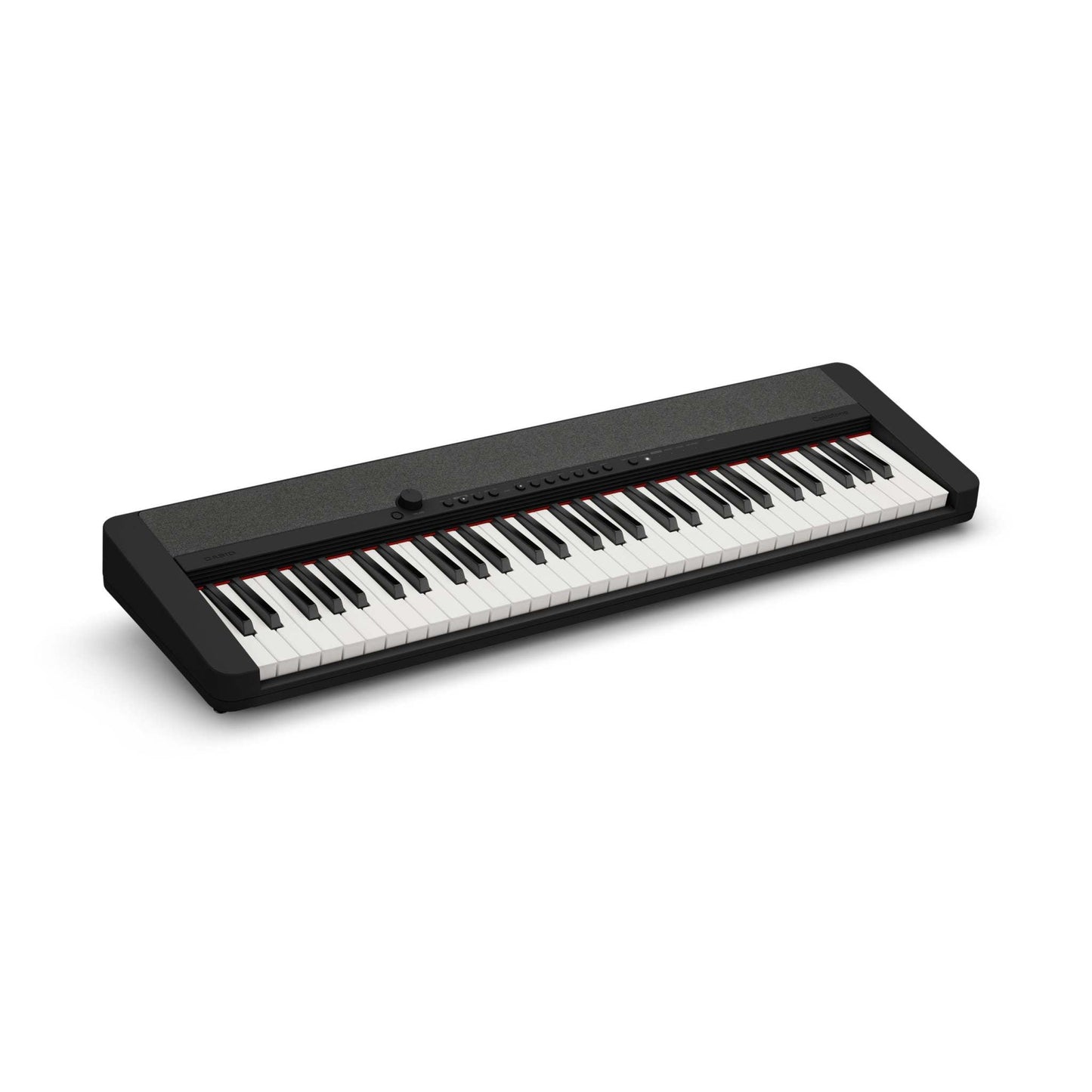 CASIOTONE ULTRA-PORTABLE 61-KEY KEYBOARD