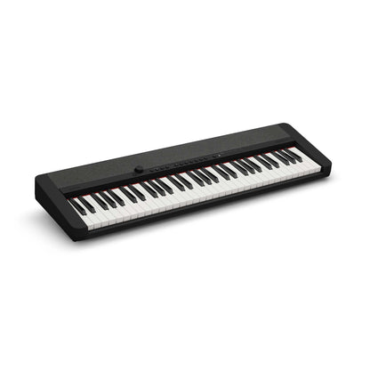 CASIOTONE ULTRA-PORTABLE 61-KEY KEYBOARD