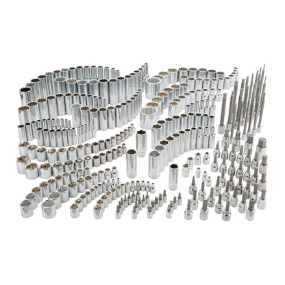 299PC MASTER SOCKET SET