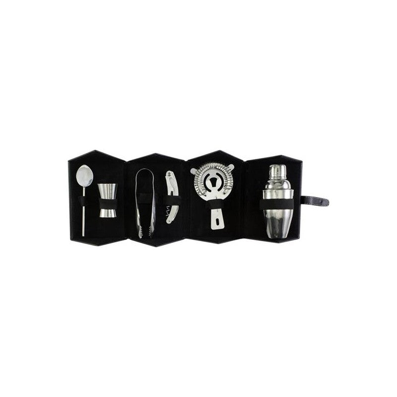 TRAVEL COCKTAIL SET