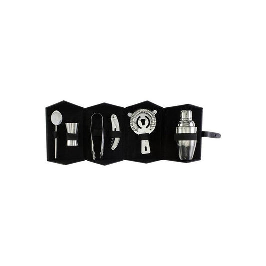 TRAVEL COCKTAIL SET