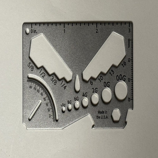 25-IN-1 MULTI-TOOL