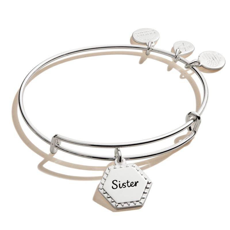 SISTER CHARM BANGLE