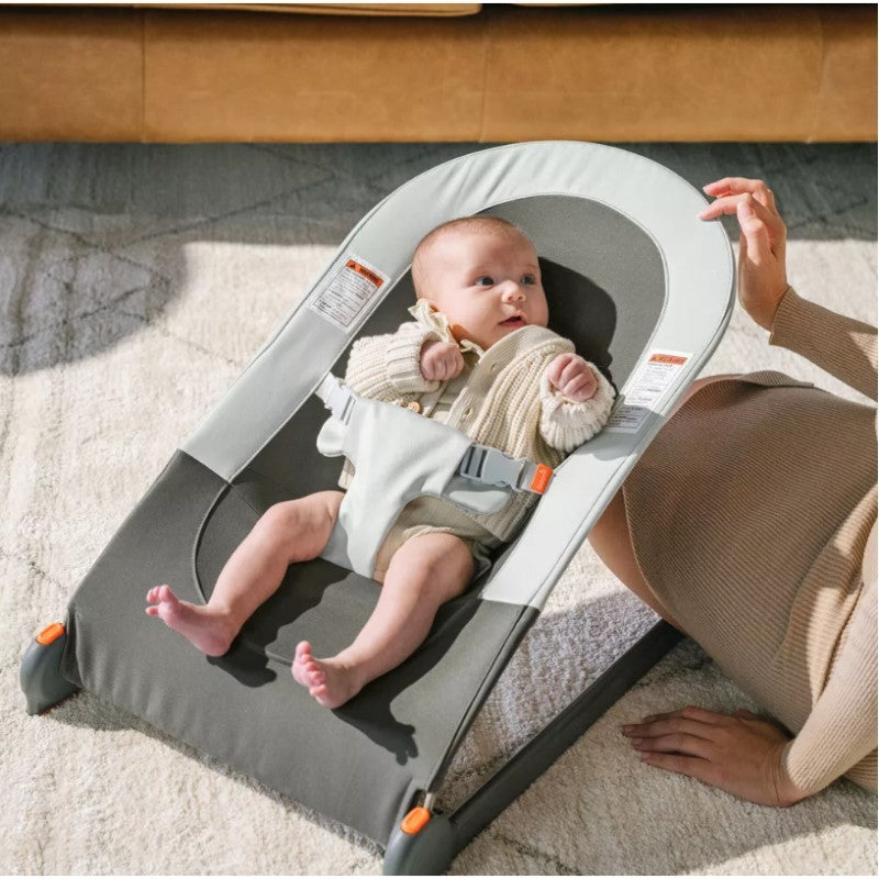 SLANT BOUNCER
