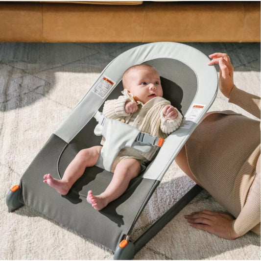 SLANT BOUNCER