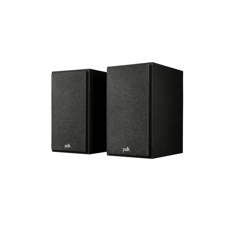 MONITOR XT20 TWO-WAY BOOKSHELF SPEAKERS - (PAIR)