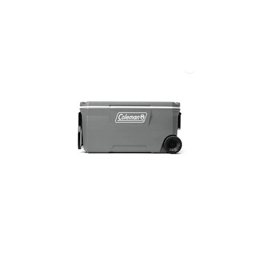 SERIES WHEELED COOLER 100-QT 316