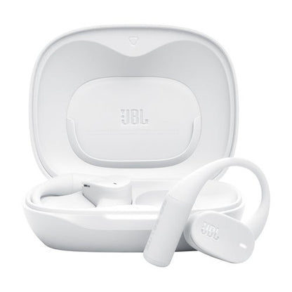 SENSE LITE TRUE WIRELESS OPEN EAR EARBUDS WHITE