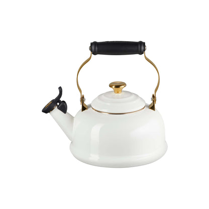 NOEL COLLECTION CLASSIC WHISTLING KETTLE