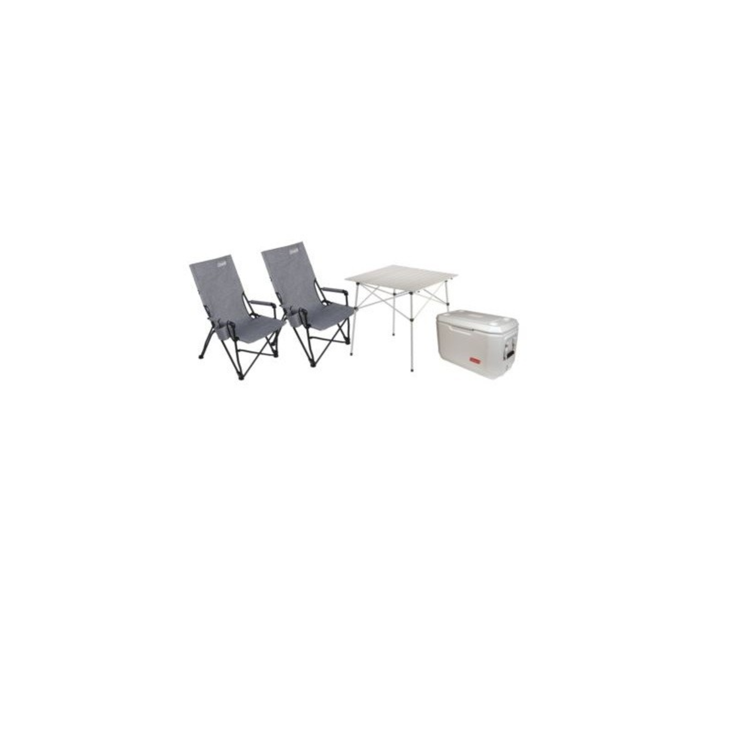 COLEMAN SPORTS CHILL PACKAGE