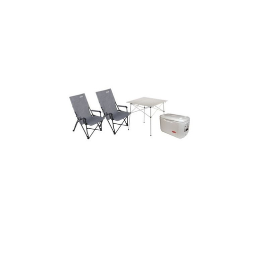 COLEMAN SPORTS CHILL PACKAGE