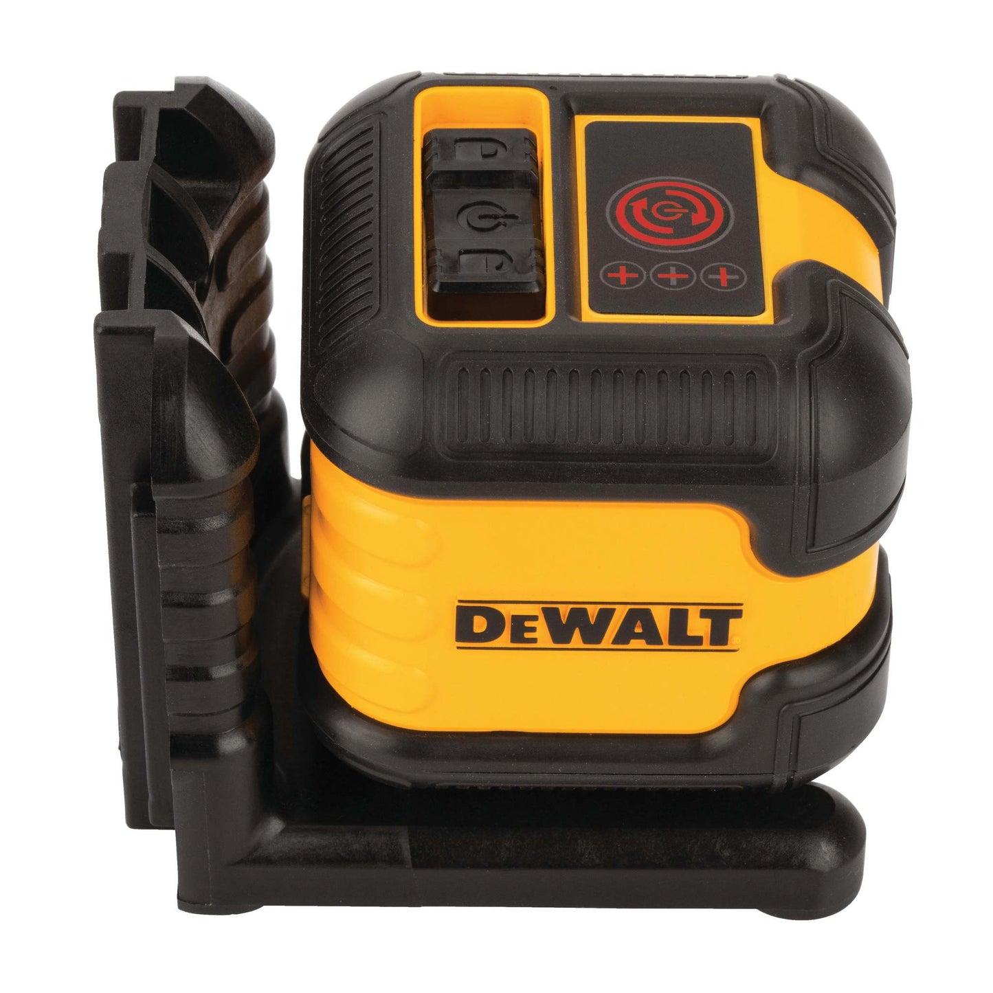 RED CROSS LINE LASER LEVEL
