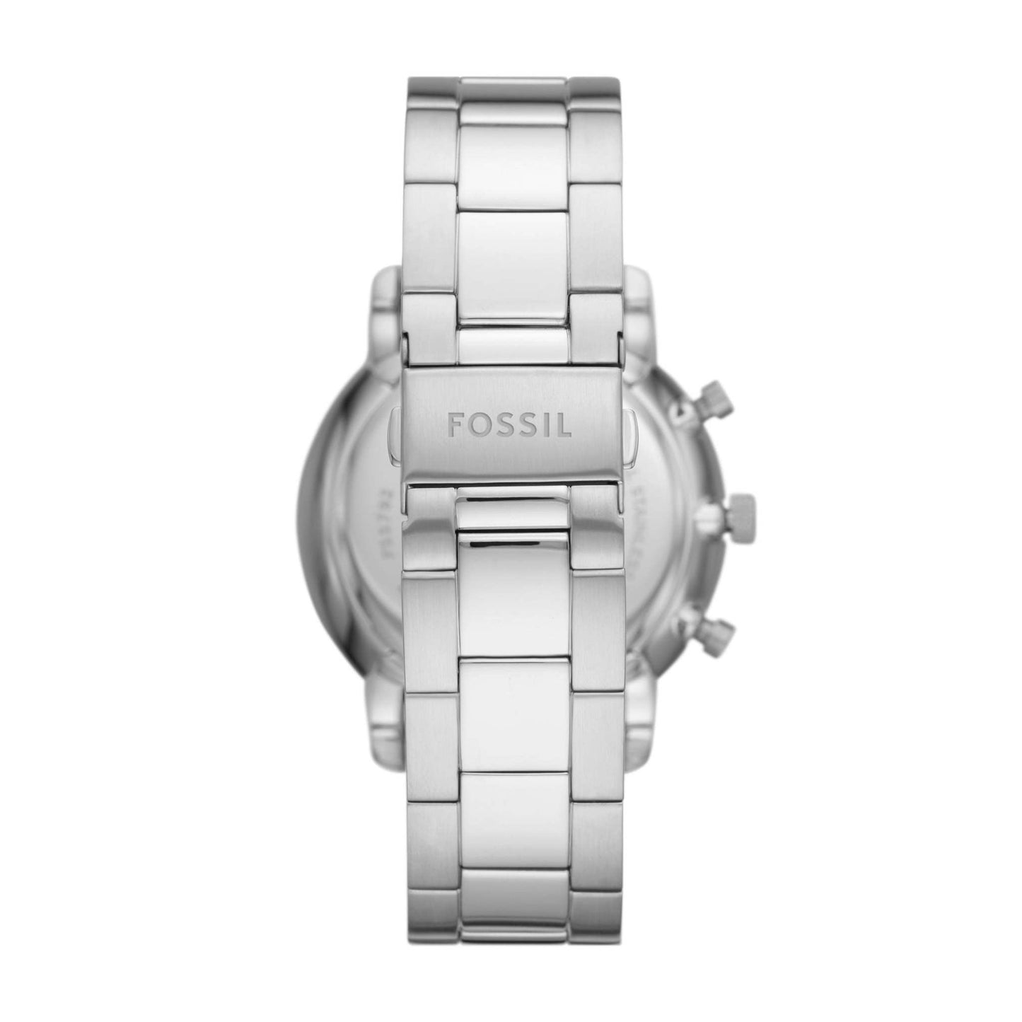 MEN'S NEUTRA CHRONOGRAPH STAINLESS STEEL WATCH