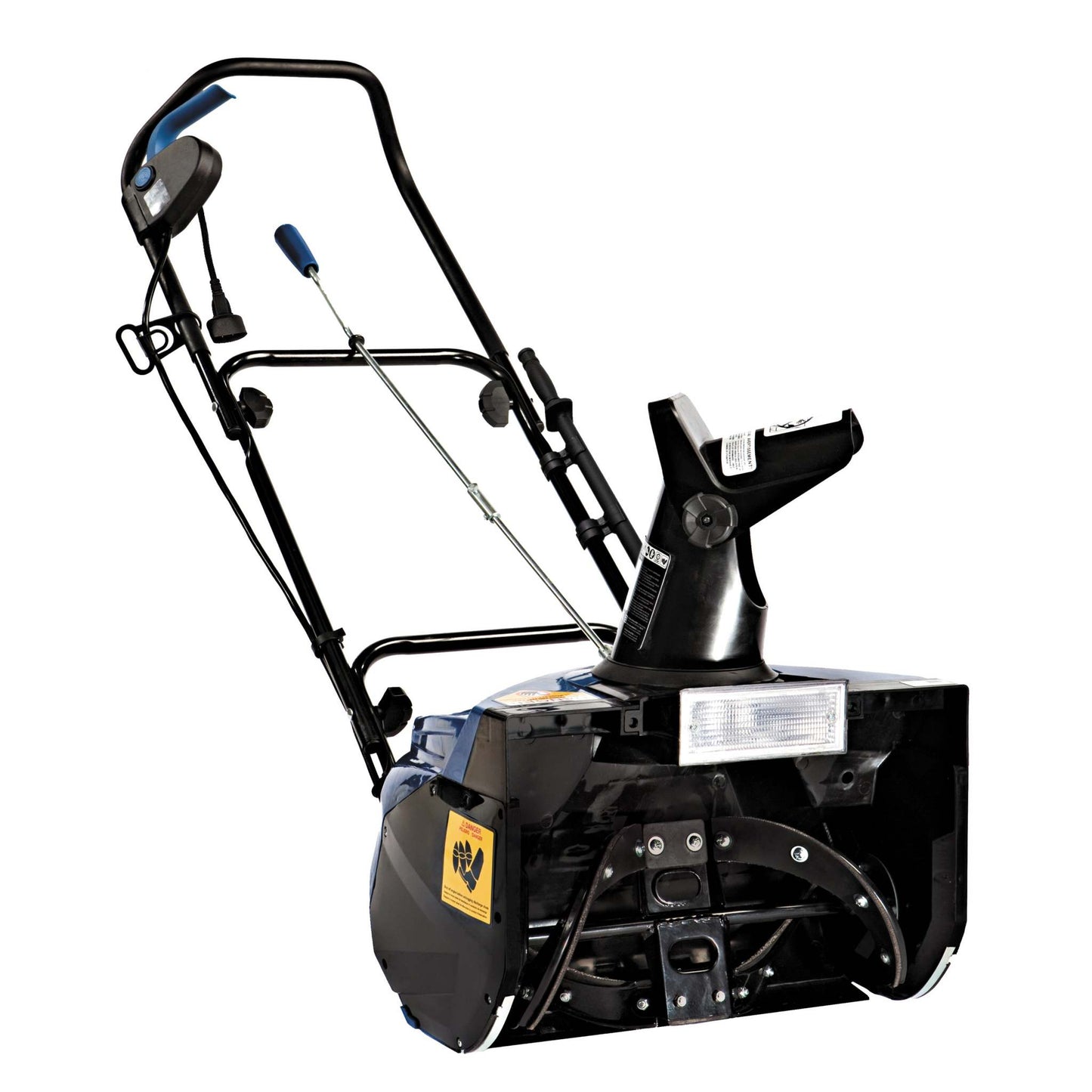 ULTRA 18" 15 AMP ELECTRIC SNOW THROWER