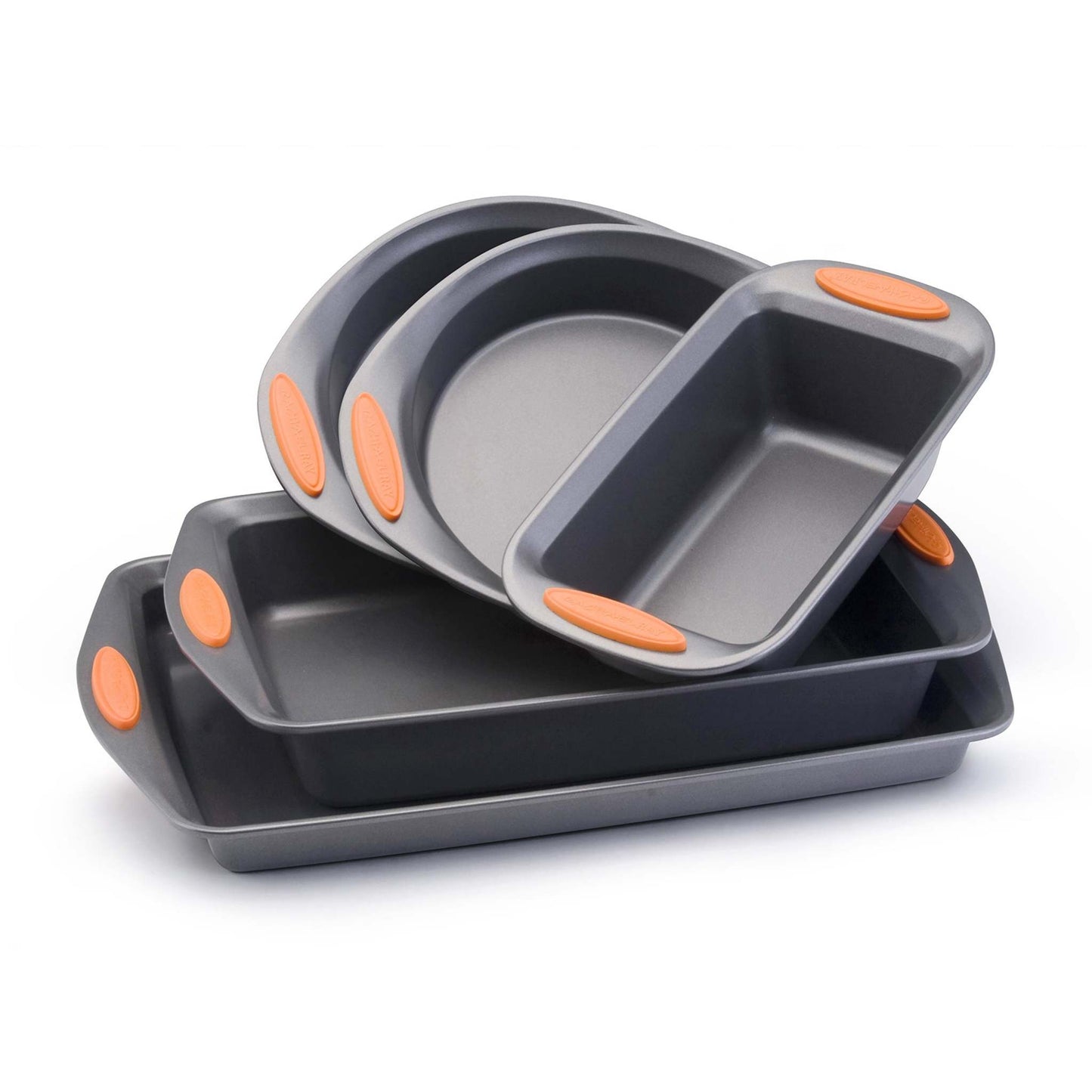 OVEN LOVIN 5 PC. BAKEWARE SET