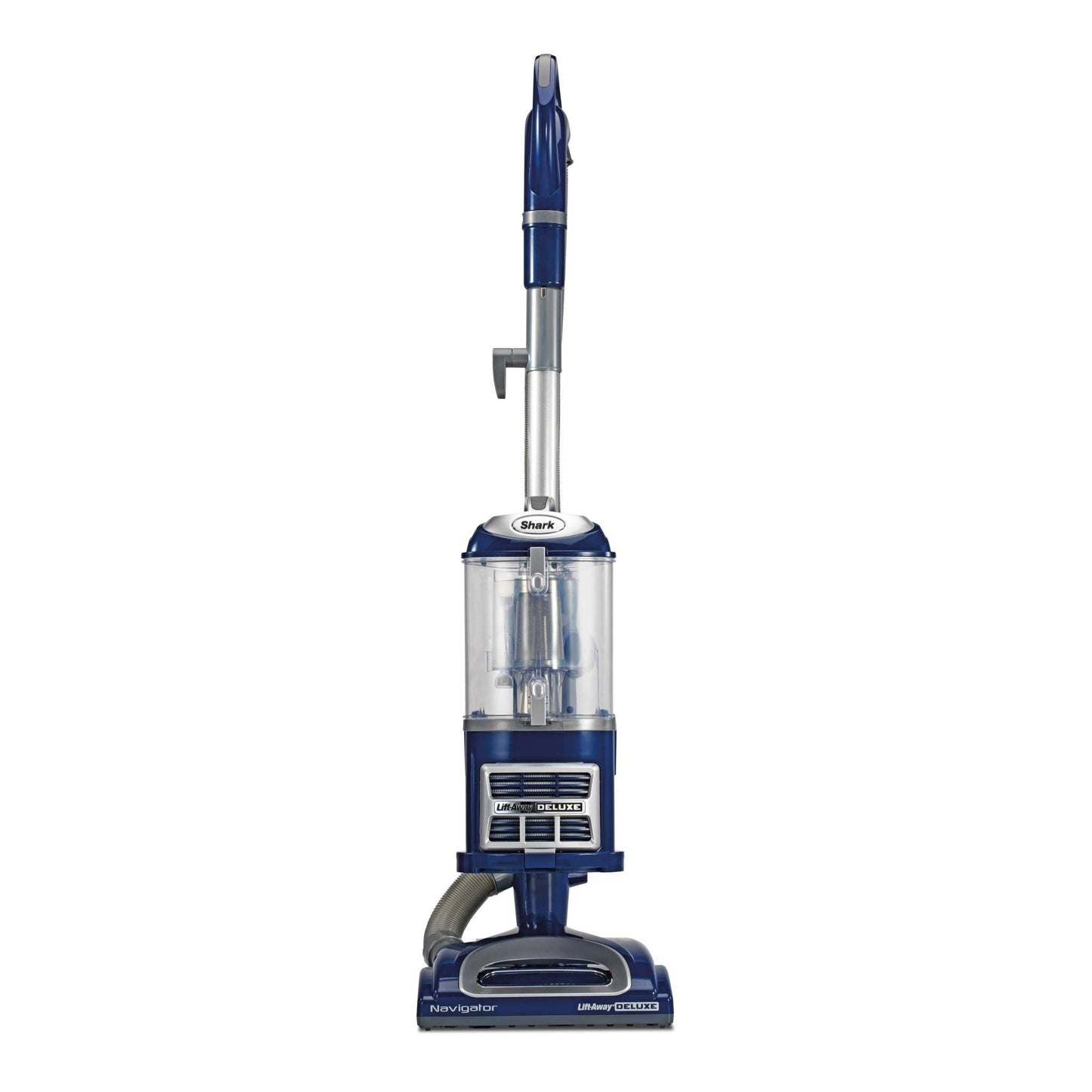 NAVIGATOR LIFT-AWAY DELUXE PROFESSIONAL BAGLESS VACUUM