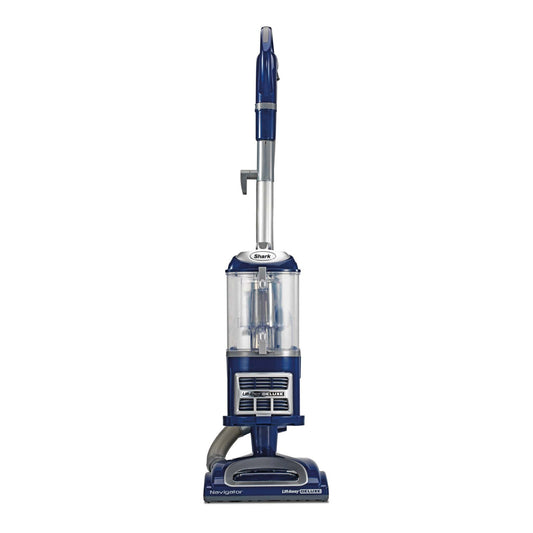 NAVIGATOR LIFT-AWAY DELUXE PROFESSIONAL BAGLESS VACUUM