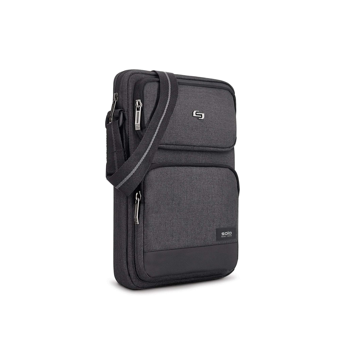 LUDLOW UNIVERSAL TABLET SLING GRAY