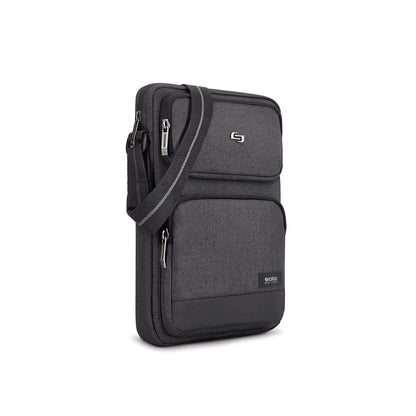 LUDLOW UNIVERSAL TABLET SLING GRAY
