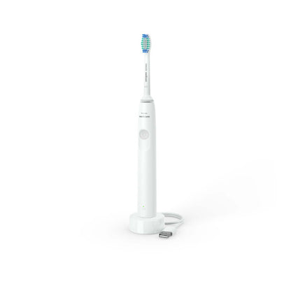 1100 SERIES SONIC ELECTRIC TOOTHBRUSH