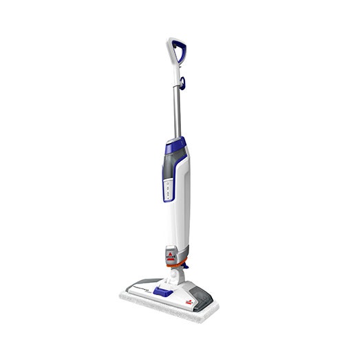 PowerFresh Deluxe Steam Mop