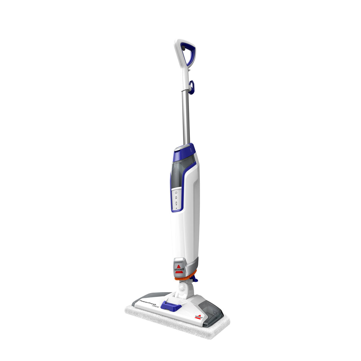 PowerFresh Deluxe Steam Mop
