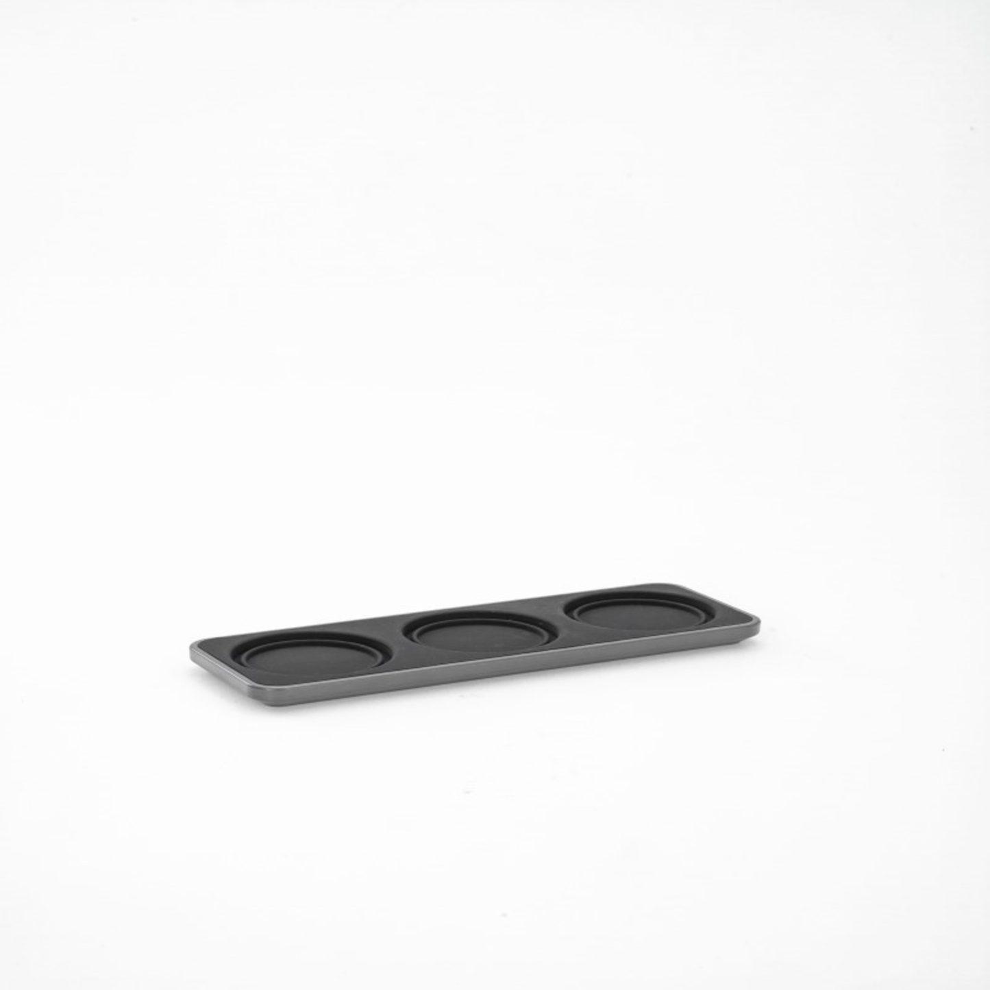 FINATRAY TRIO SLATE