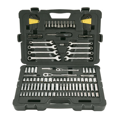 145PC MECHANICS TOOL SET