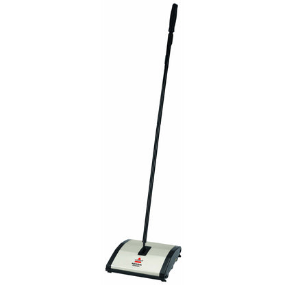 NATURAL SWEEP MANUAL CARPET & FLOOR SWEEPER