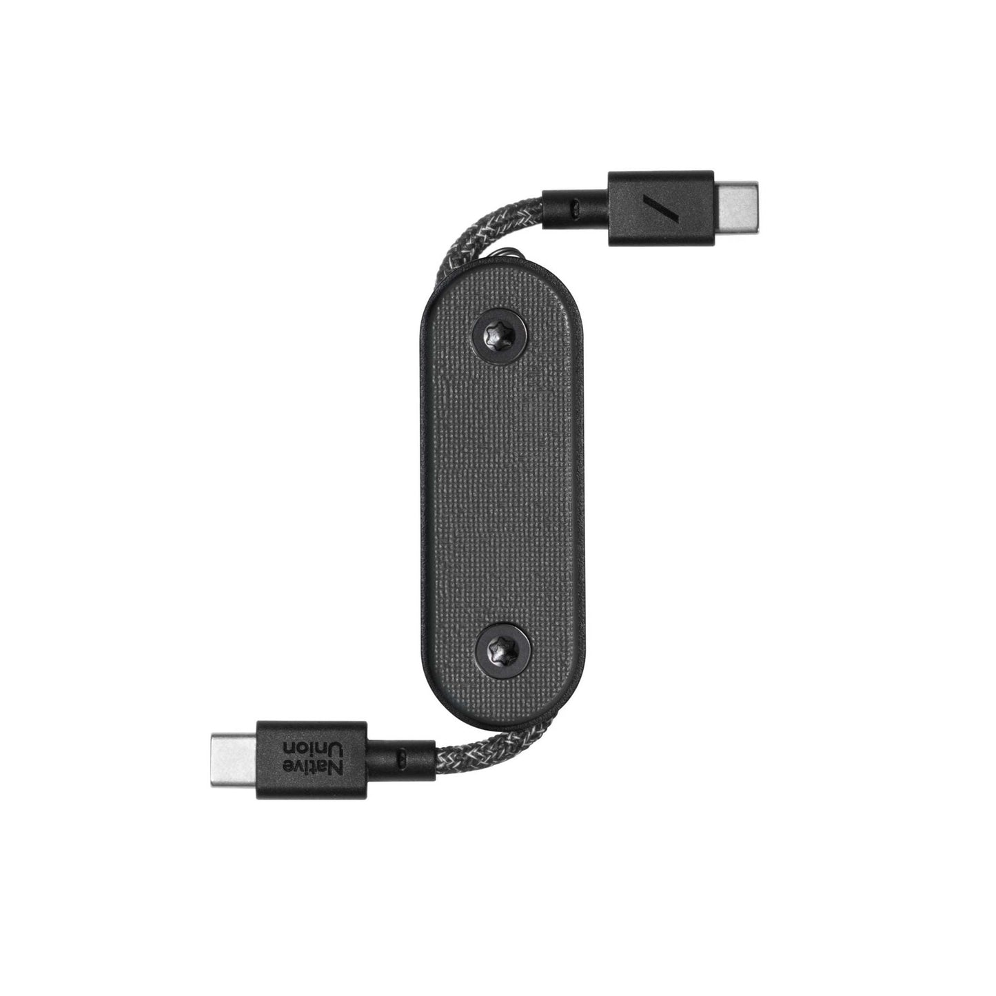 POCKET CABLE PORTABLE USB-C TO USB-C CABLE