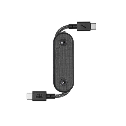 POCKET CABLE PORTABLE USB-C TO USB-C CABLE