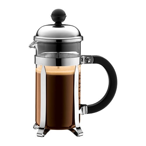 Chambord French Press Coffeemaker