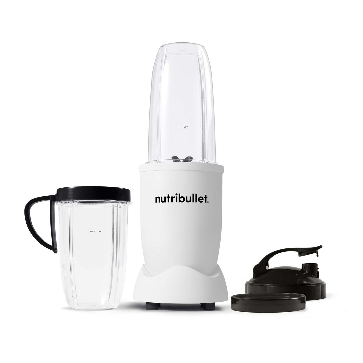 NUTRIBULLET PRO 900 WATT BLENDER