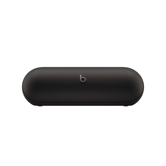 BEATS PILL WIRELESS BLUETOOTH SPEAKER MATTE BLACK