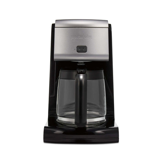 FRONTFILL 12 CUP COFFEEMAKER