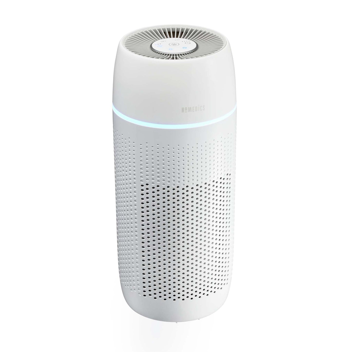 TOTALCLEAN PETPLUS 5-IN-1 TOWER AIR PURIFIER