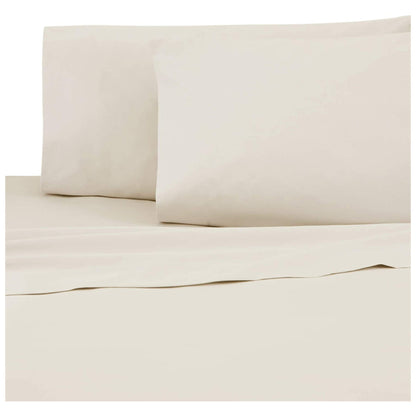 SATEEN QUEEN SHEET SET