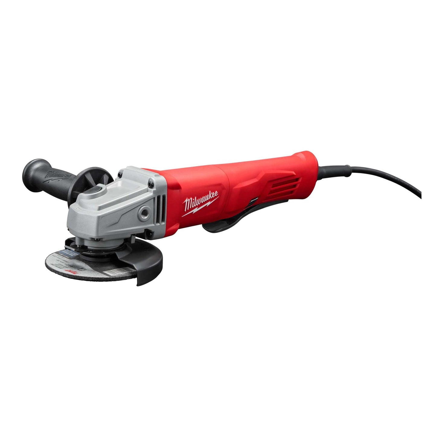 4.5" SMALL ANGLE CORDED GRINDER