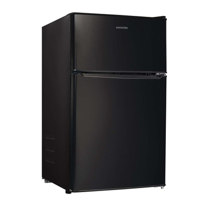 3.1 CU. FT DOUBLE DOOR REFRIGERATOR