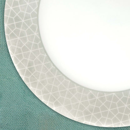 KNOX SIGNATURE 18PC DINNERWARE SET